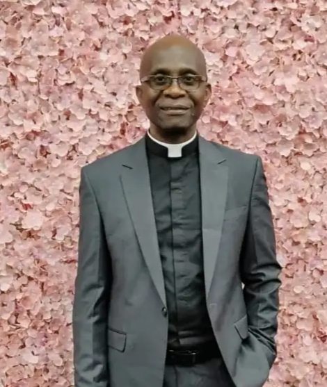 Rev. Frank N. Uche