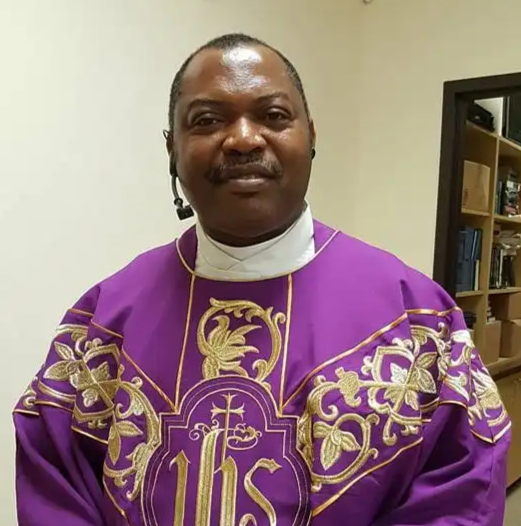 Ven. Dr. Ugochukwu Okoroafor